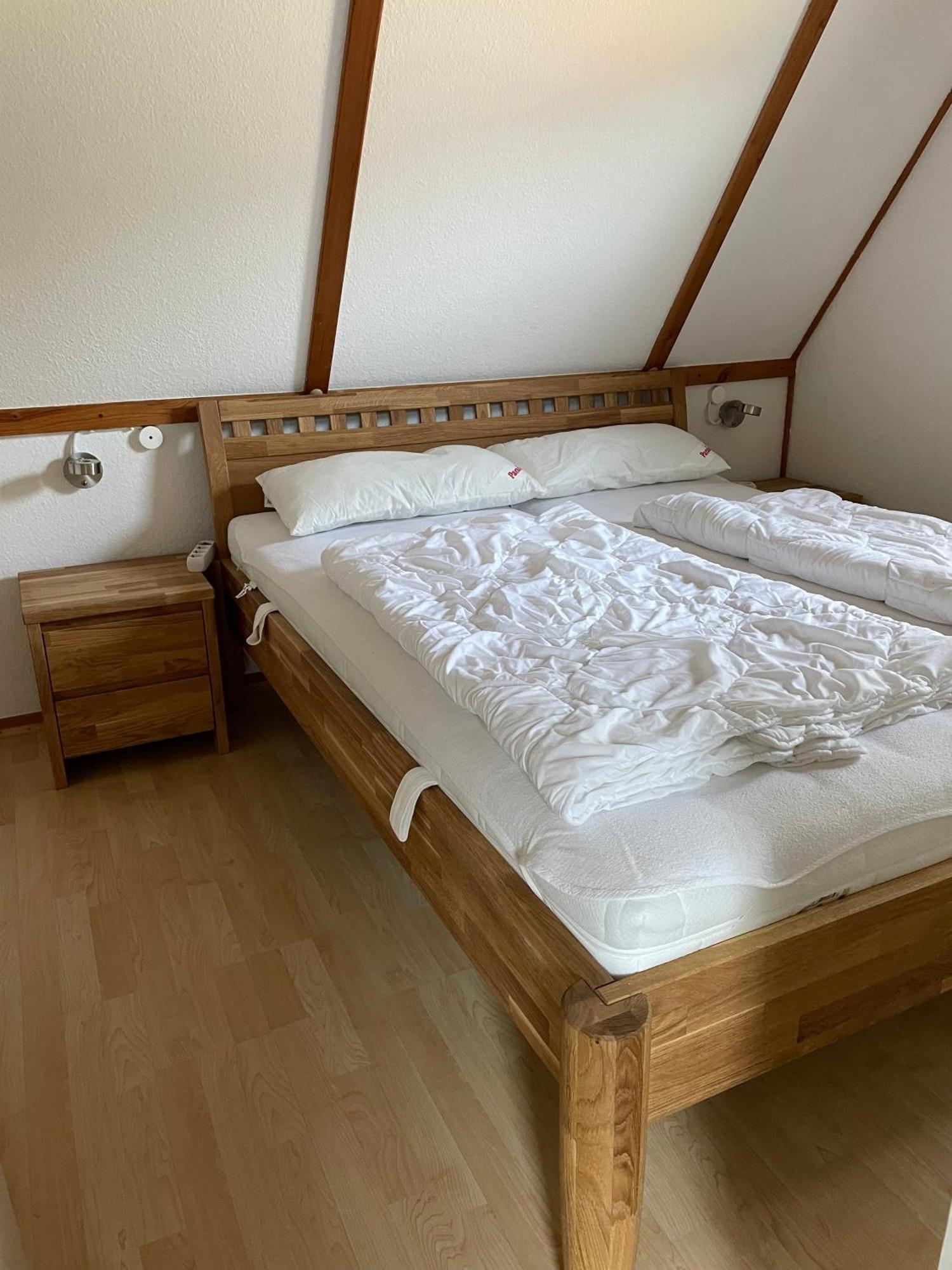 Ferienhaus Ida Am Twistesee Bad Arolsen Exteriör bild