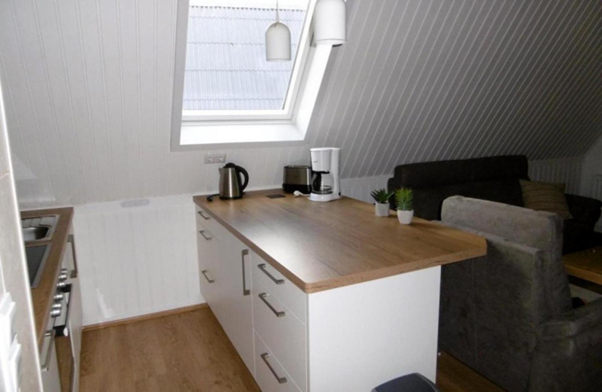 Ferienhaus Ida Am Twistesee Bad Arolsen Exteriör bild